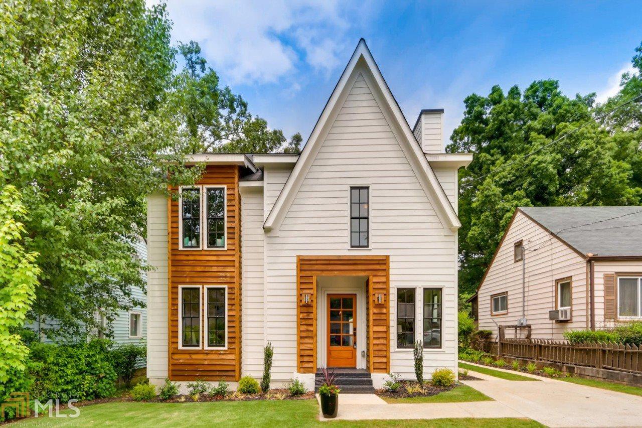 2724 Tupelo St - Photo 1