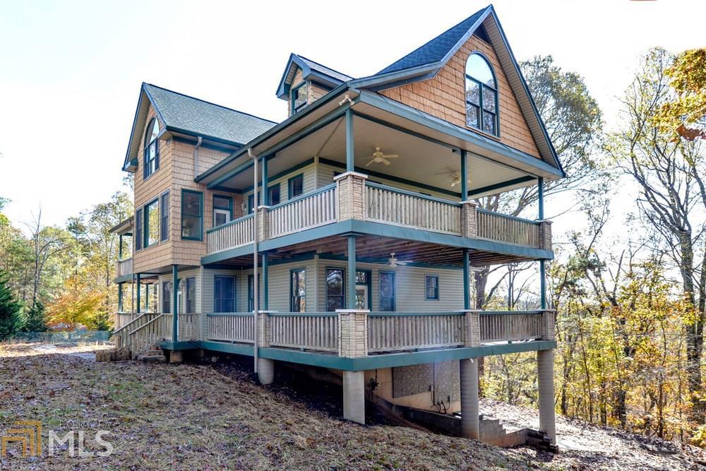 8855 Matt Highway - Photo 1