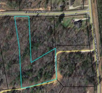 0 East Coggins Rd - Photo 1