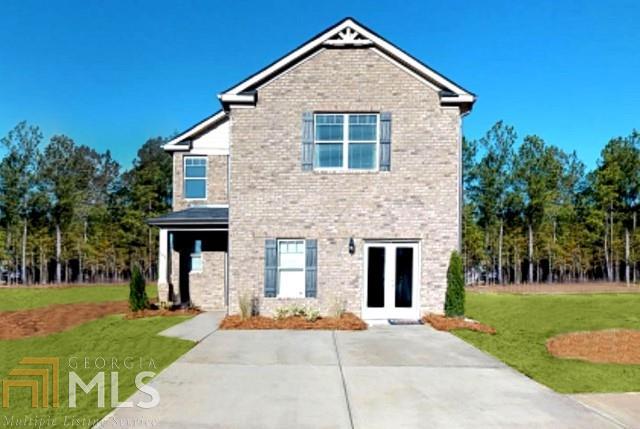 621 Emporia Loop - Photo 1