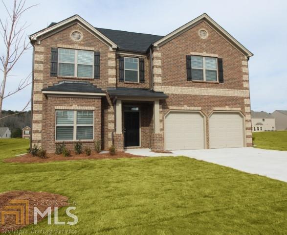 637 Emporia Loop - Photo 1