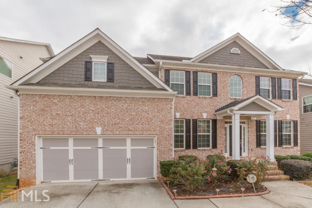 3513 Bridge Walk Dr - Photo 1