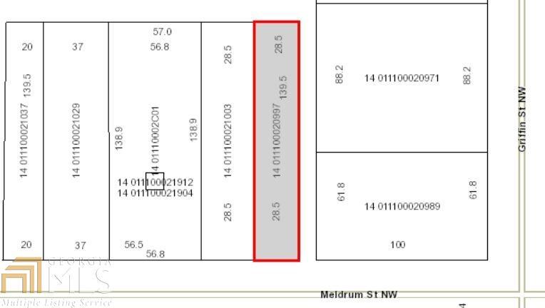 0 Meldrum St - Photo 1