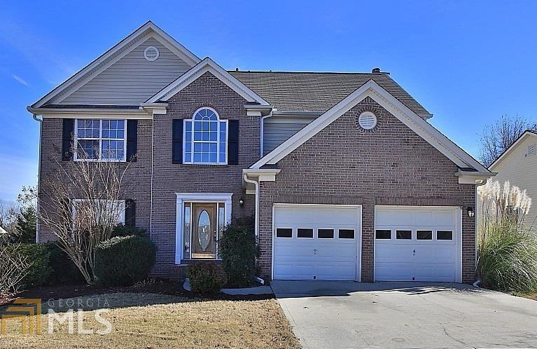 631 Fairmont Park Dr - Photo 1