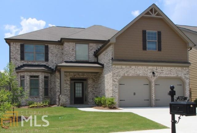 1629 Elyse Springs Dr - Photo 1