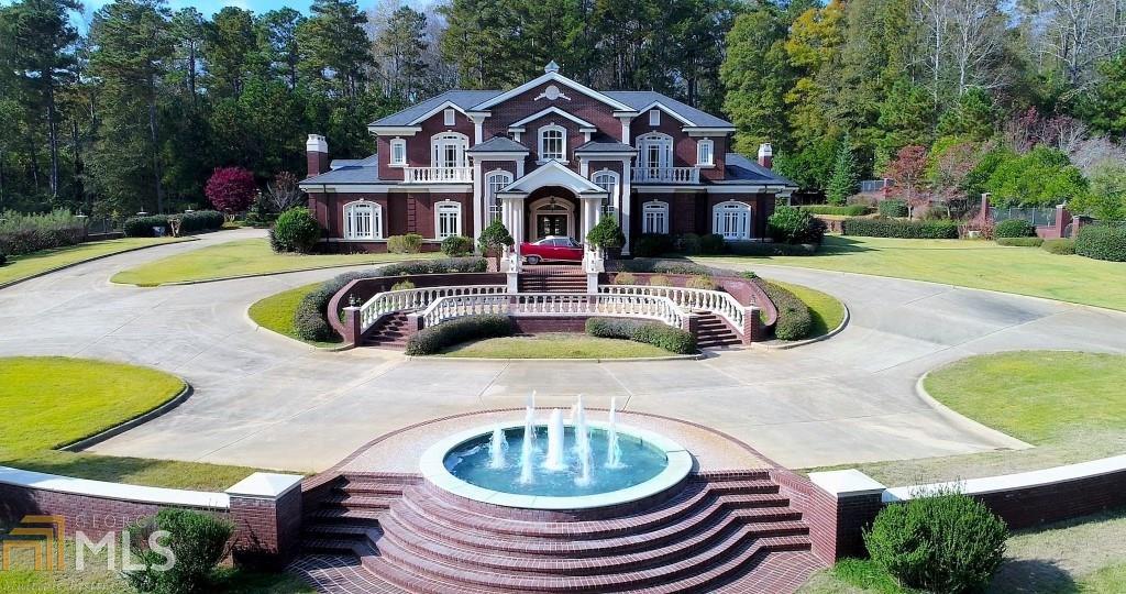 601 Country Club Rd - Photo 1