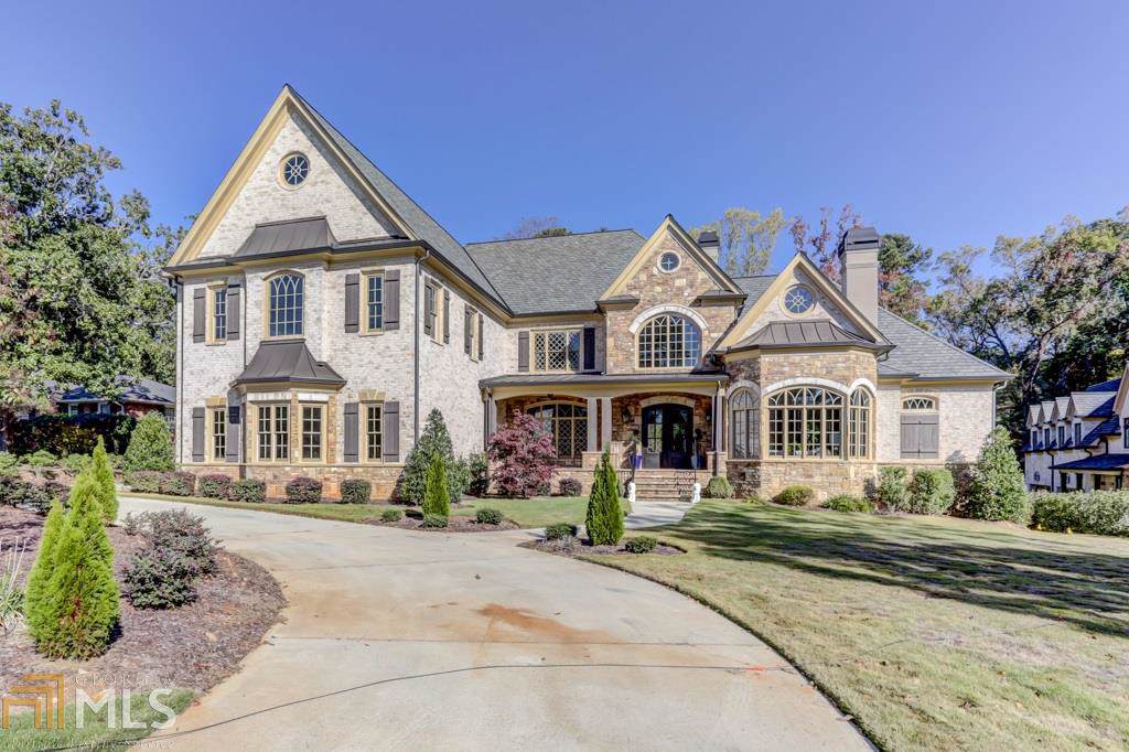 45 Mount Paran Rd - Photo 1 45 Mount Paran Rd - Photo 1