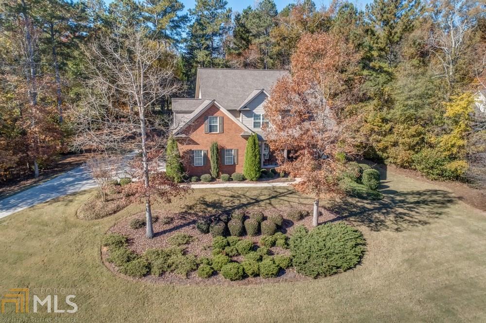 10 Peninsula Cir - Photo 1