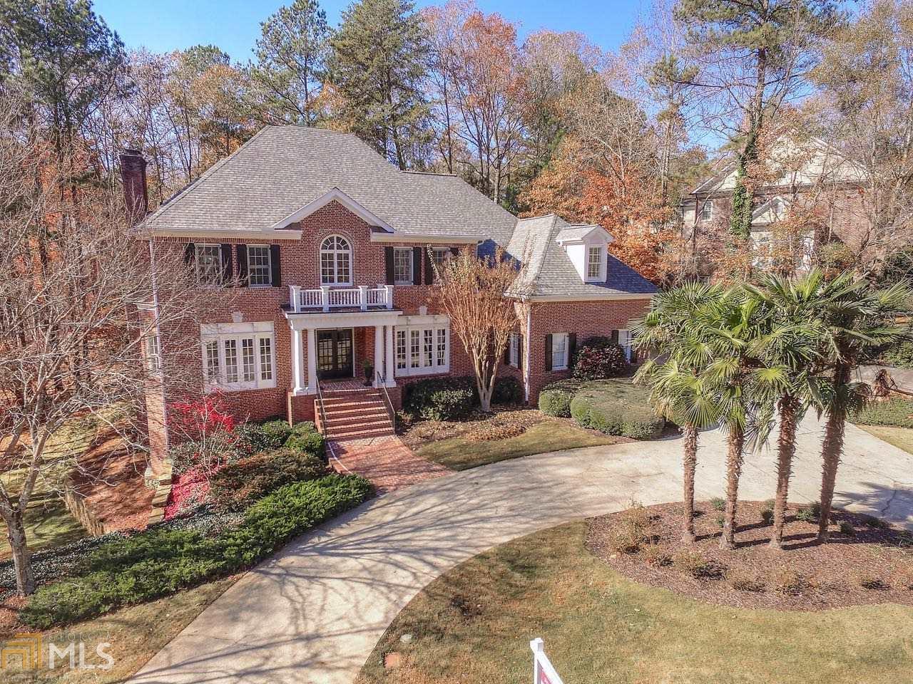 428 Langley Oaks Dr - Photo 1