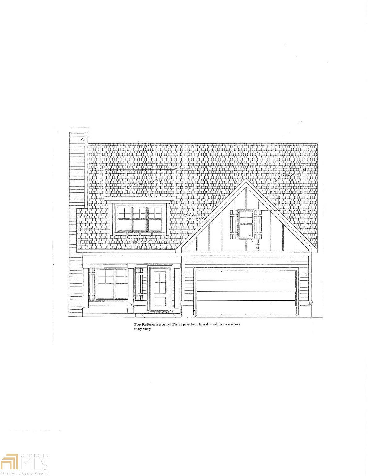 1135 Red Bud Cir - Photo 1