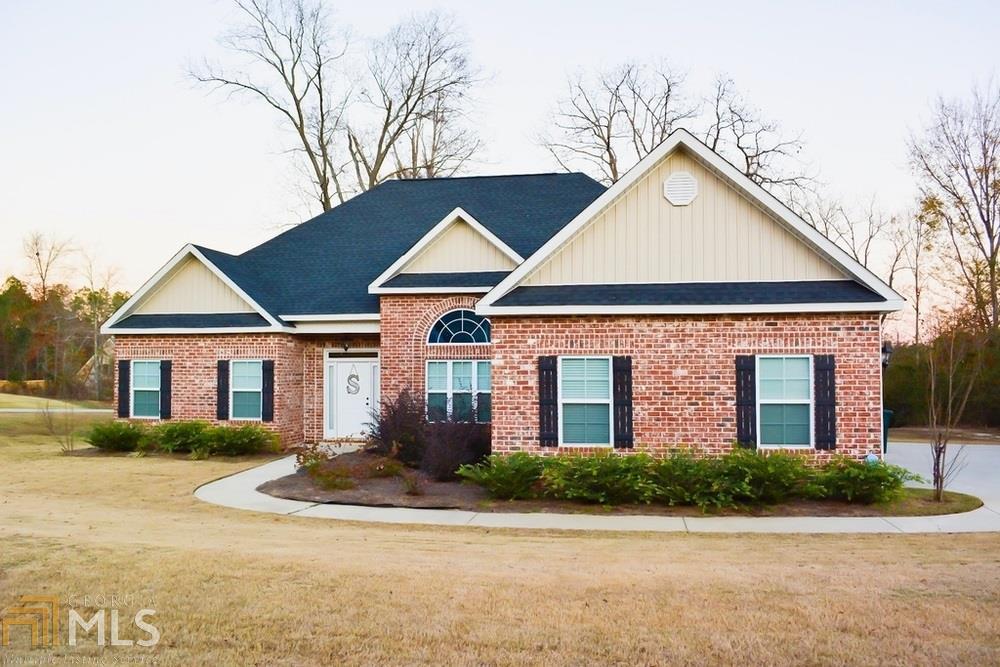 211 Wesley Joe Ct - Photo 1