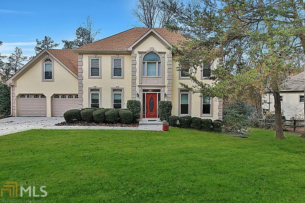 4573 Ashmore Cir - Photo 1