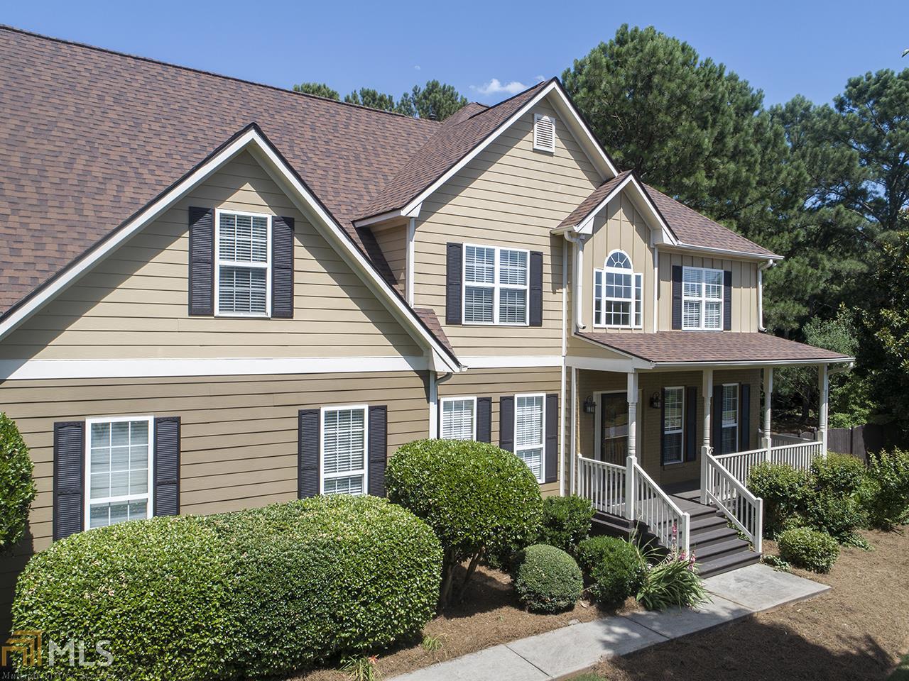 112 Shoreline Way - Photo 1