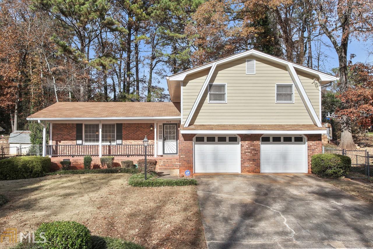 3924 Cheru Dr - Photo 1