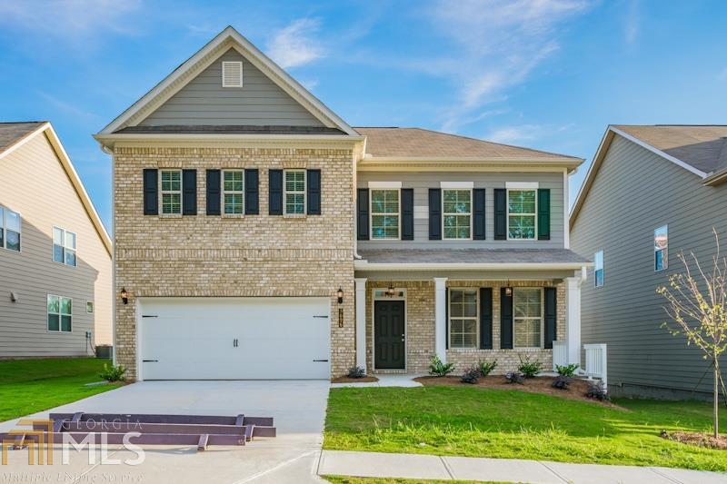 359 Hillgrove Dr - Photo 1