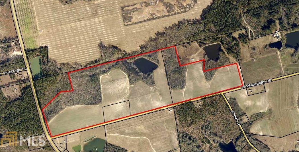 0 Hummingbird Rd - Photo 1