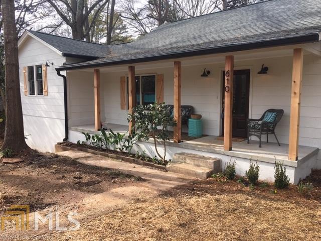 610 Ivy Rd - Photo 1
