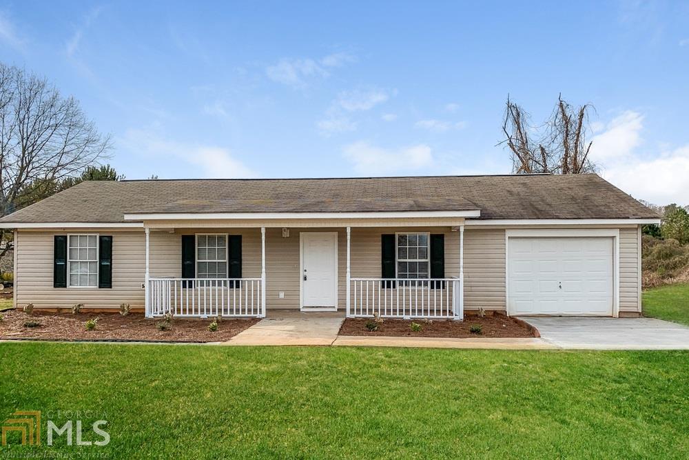 8055 Cascade Palmetto Hwy - Photo 1