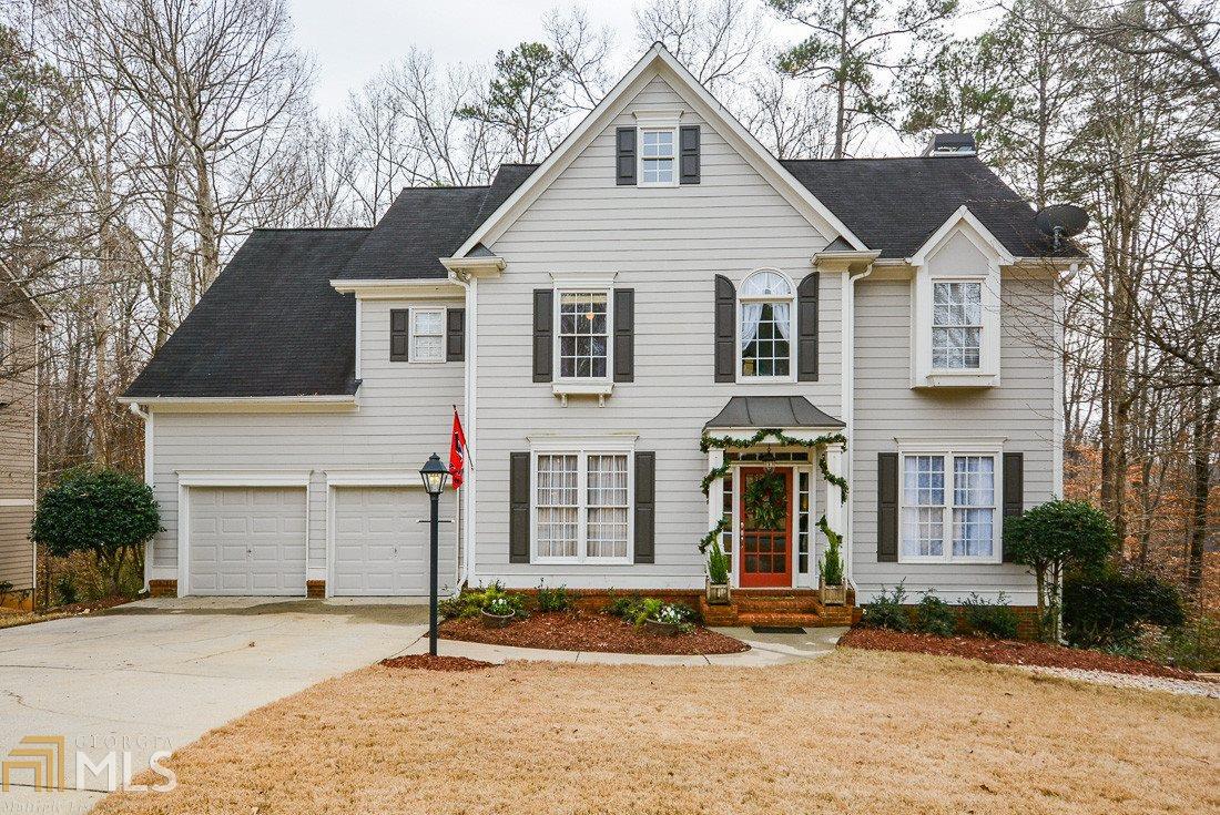 1266 Clipper Bay Ct - Photo 1