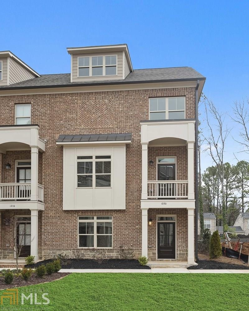 1220 Stone Castle Cir - Photo 1