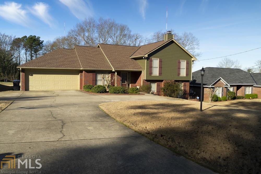 467 Moye Rd - Photo 1
