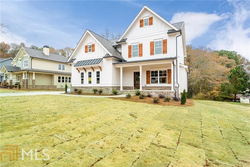 3326 Oak Grove Rd - Photo 1