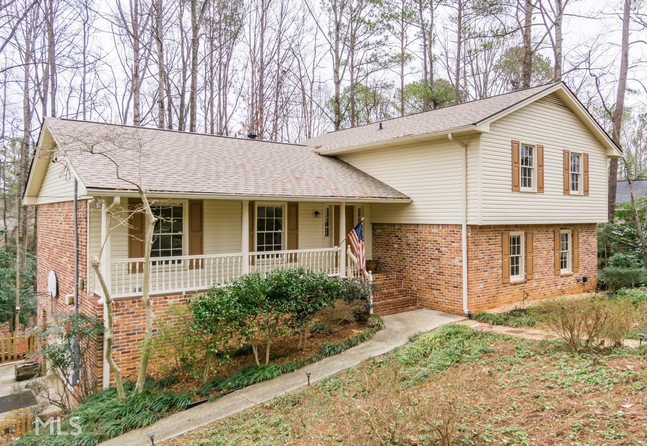 1350 Witham Dr - Photo 1