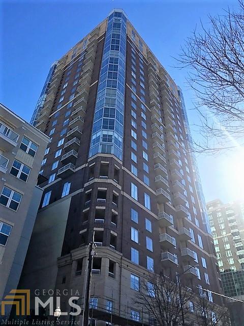 285 Centennial Olympic Park Dr - Photo 1