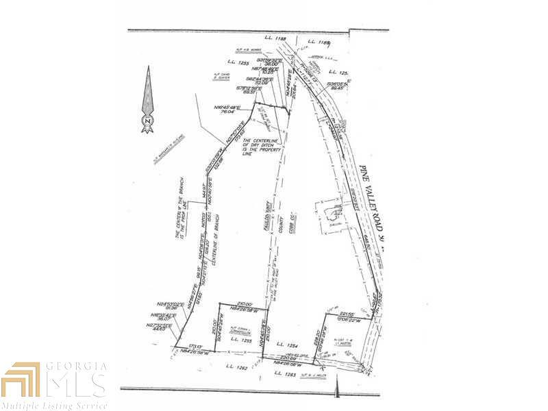5333 Pine Valley Rd - Photo 1