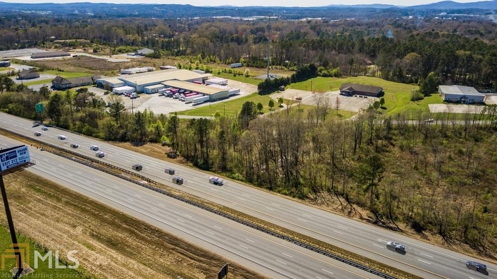 0 Curtis Pkwy - Photo 1