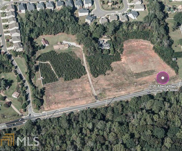 2720 Atlanta Highway - Photo 1