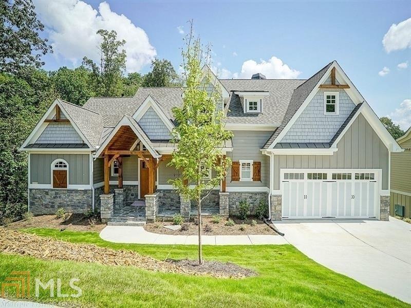 117 Sunset Peak Ct - Photo 1
