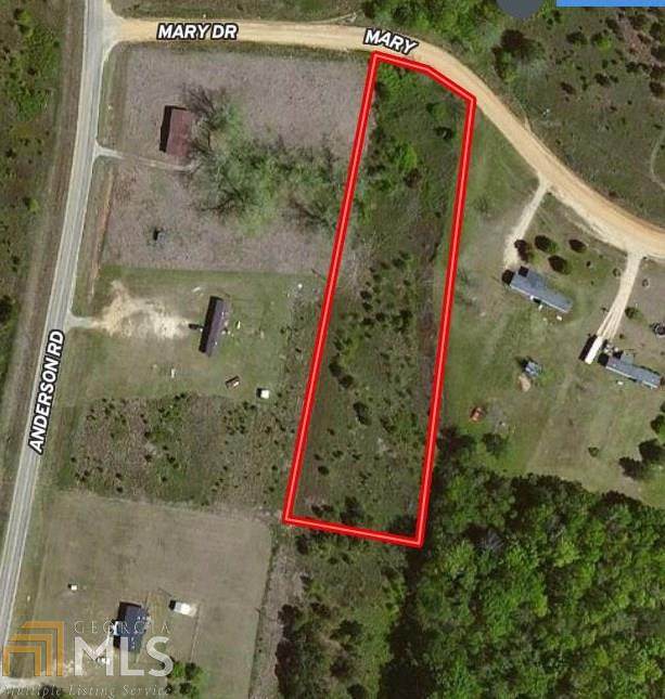1 Mary Dr - Photo 1
