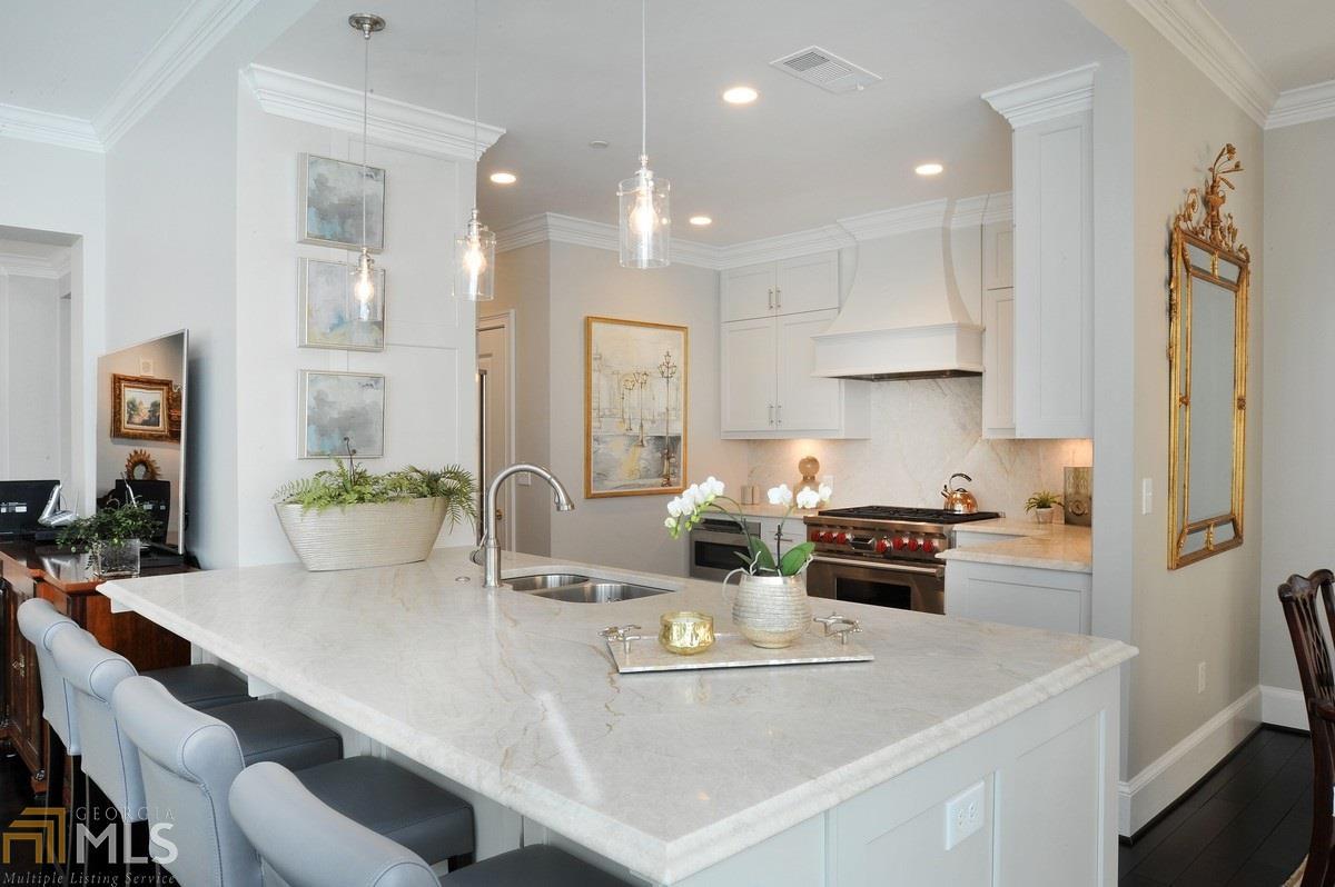 2500 Peachtree Rd - Photo 1