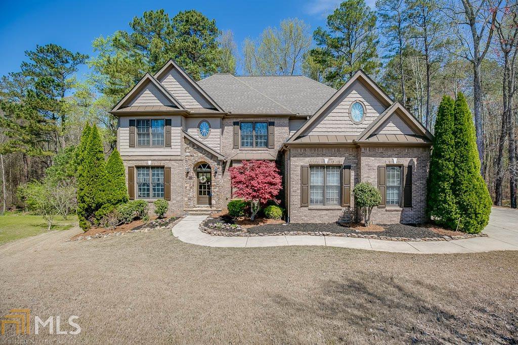 2664 Black Fox Way - Photo 1