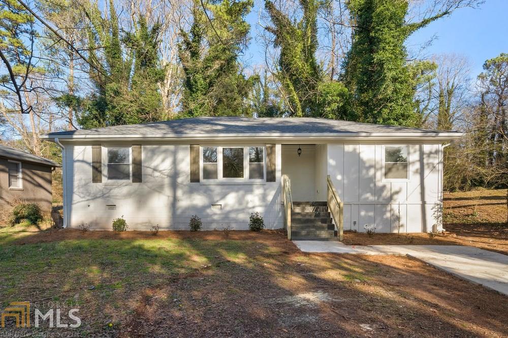 2074 Rockhaven Dr - Photo 1
