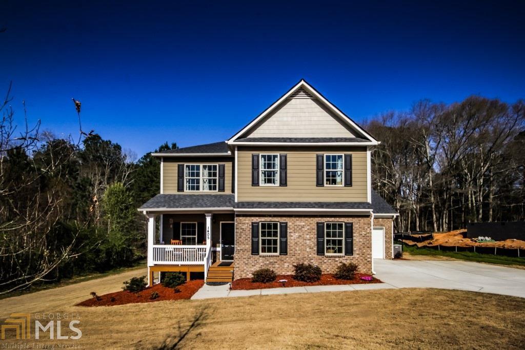 1405 Rock View Ln - Photo 1