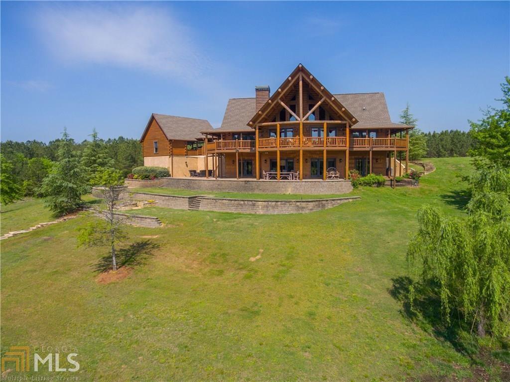 1027 Red Bone Ridge Rd - Photo 1