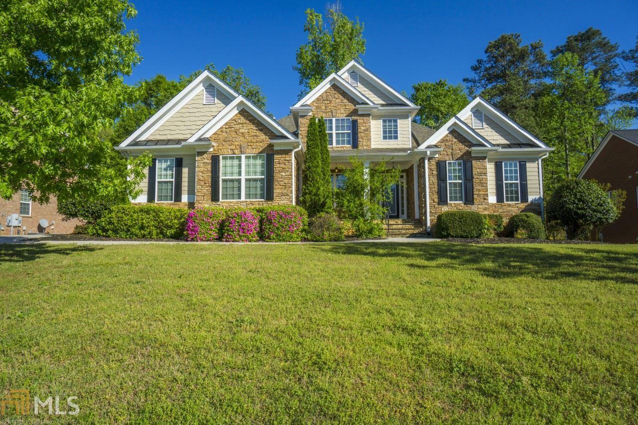 1160 Nash Lee Dr - Photo 1