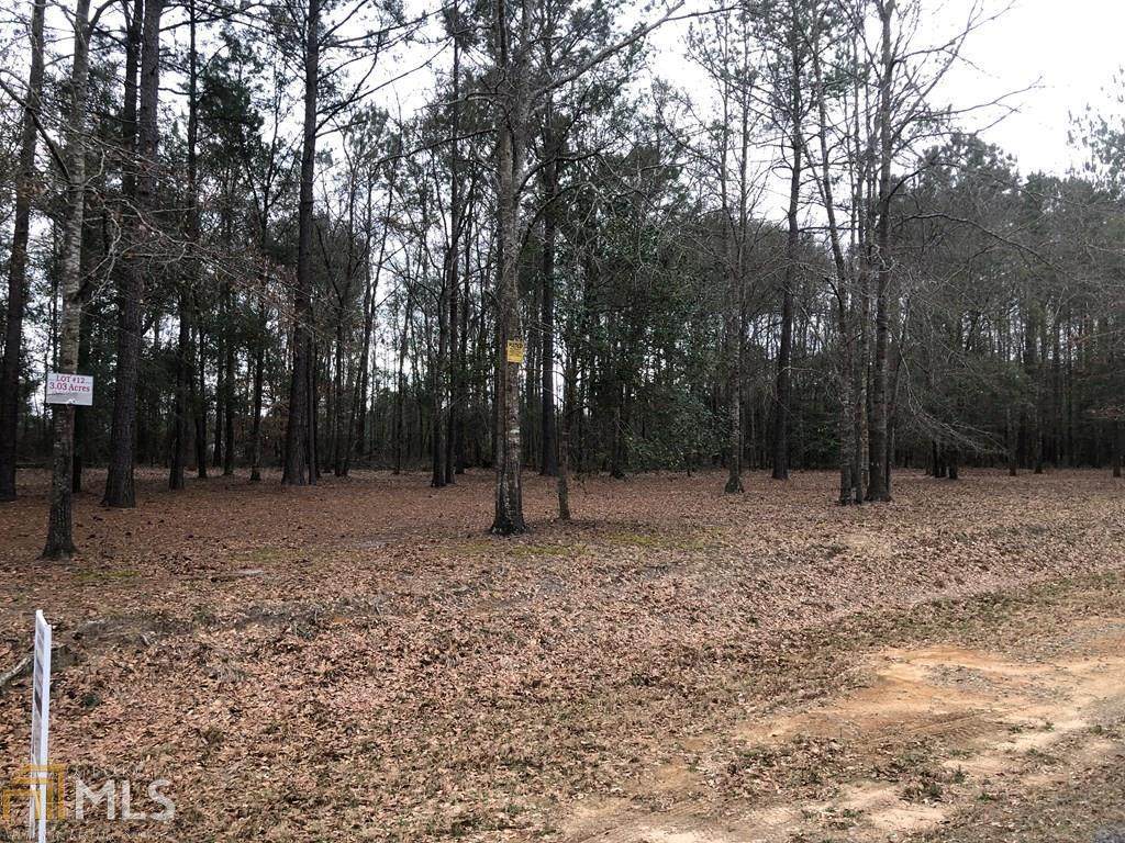 0 Spearhead Road - Photo 1