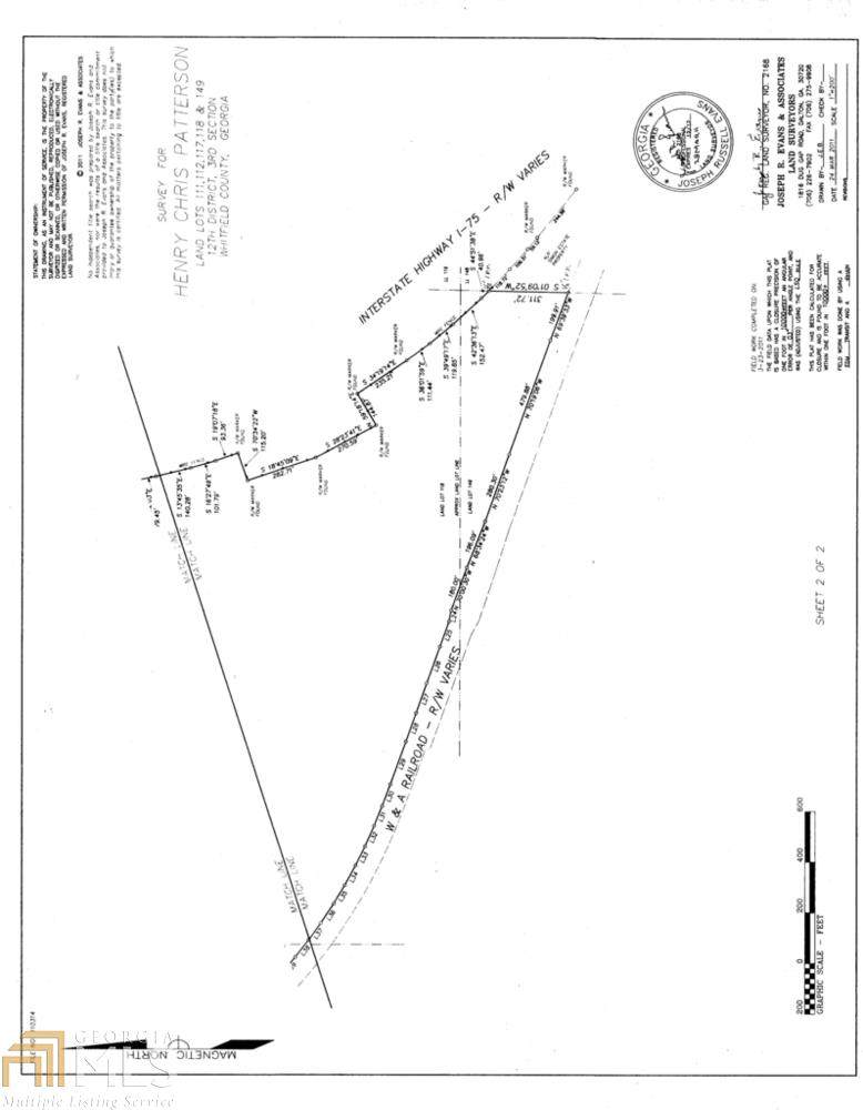 0 Beavers Rd - Photo 1