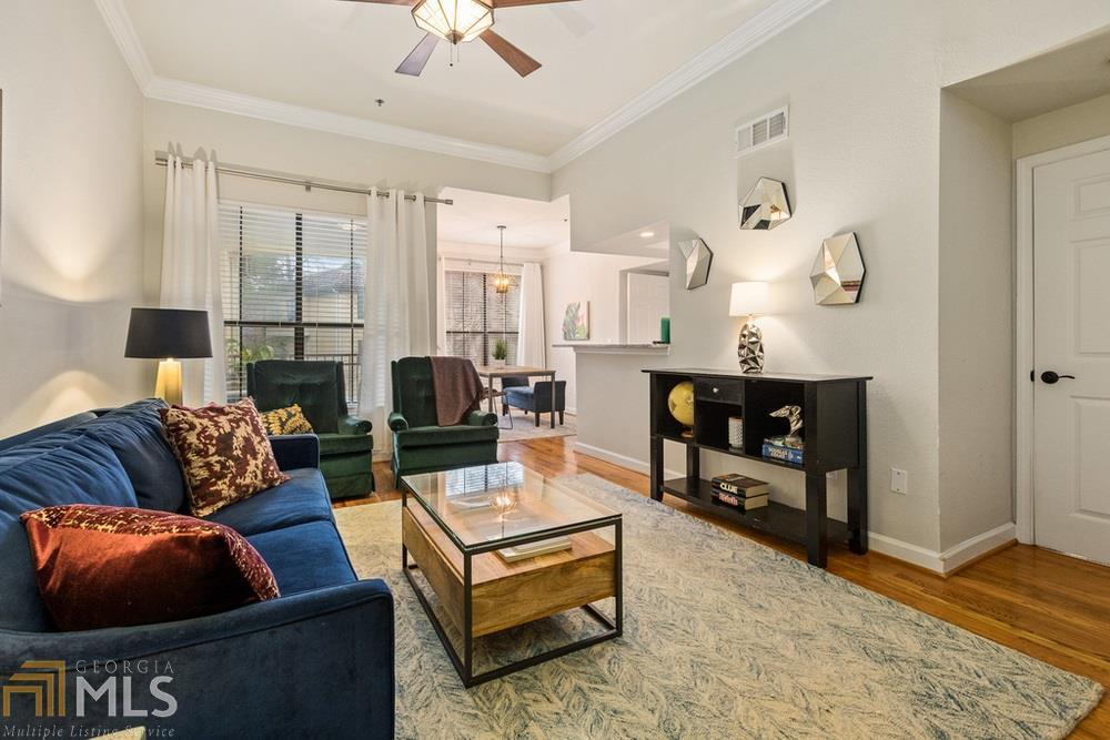 3777 Peachtree Rd - Photo 1
