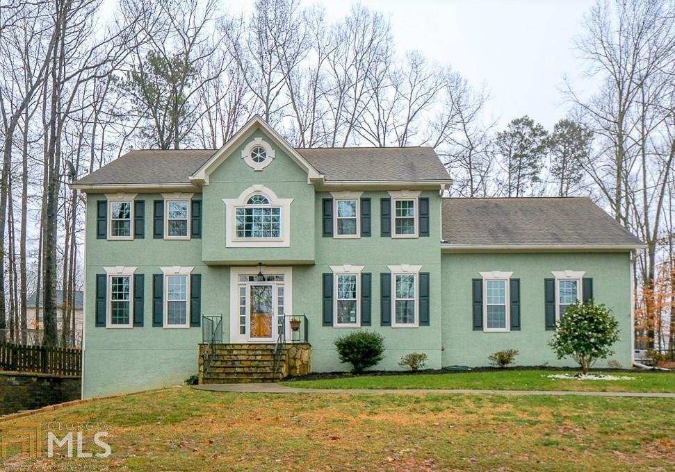 172 Oakwood Hills Dr - Photo 1