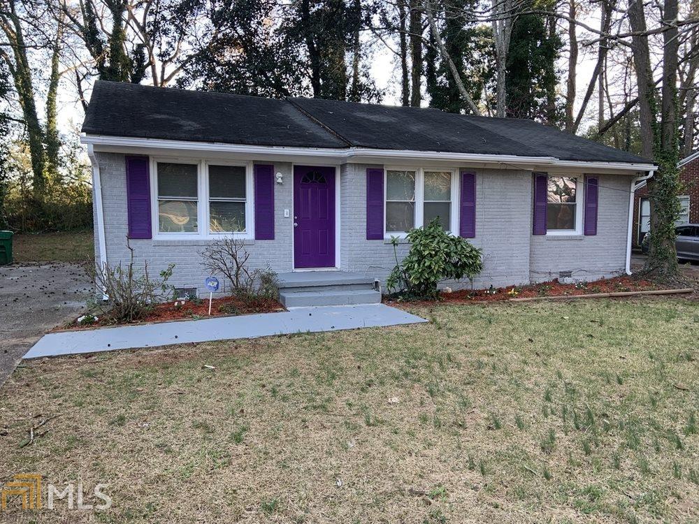 3025 Catalina Dr - Photo 1