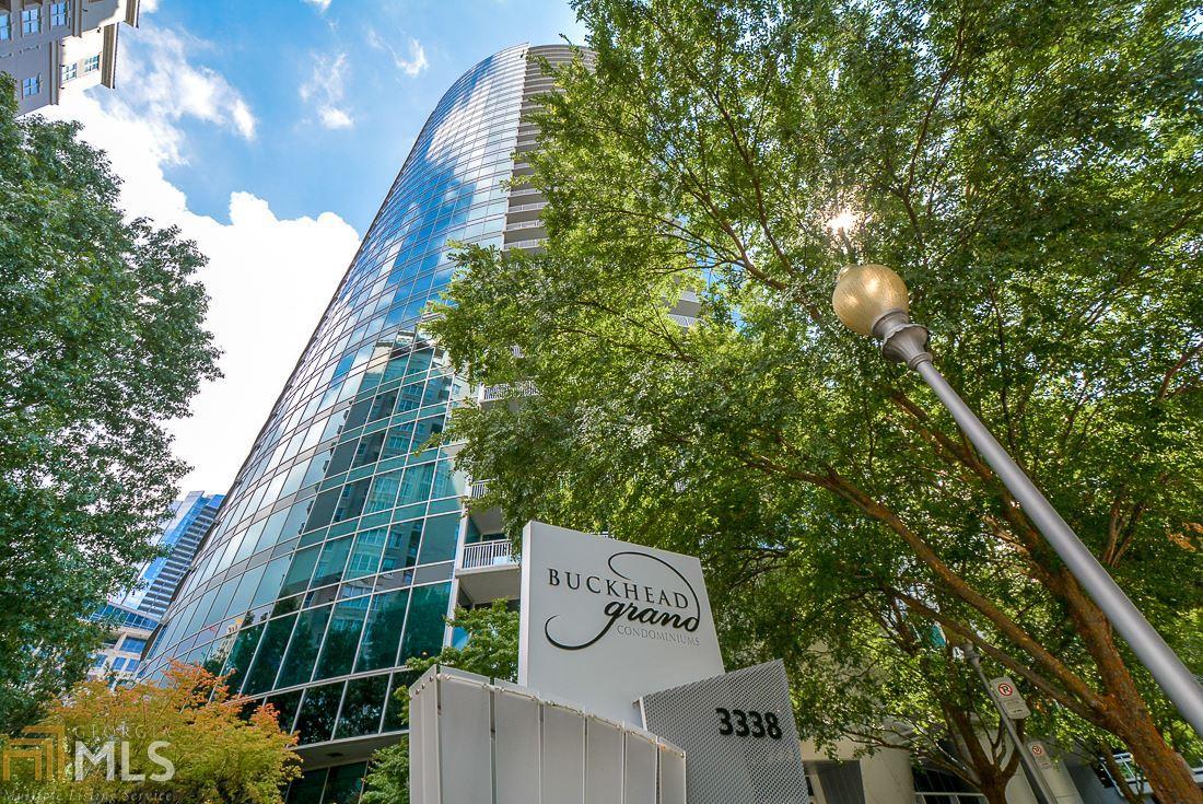 3338 Peachtree Rd - Photo 1