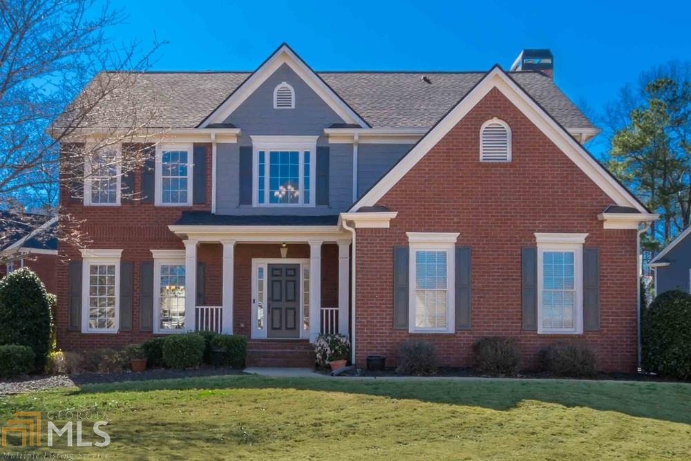 8505 Alsbrook Path - Photo 1