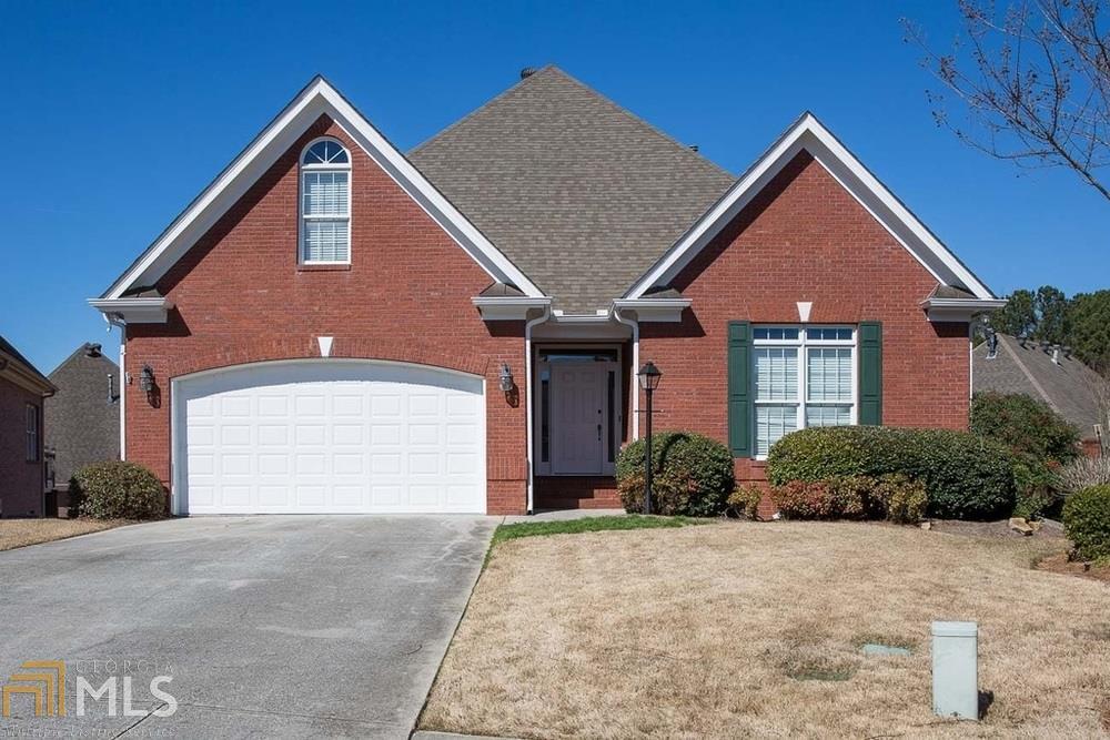 1753 Glenwood Way - Photo 1