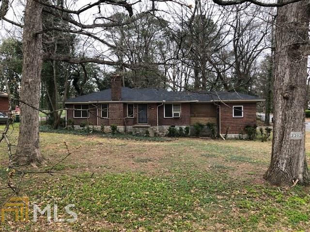 2202 Second Ave - Photo 1