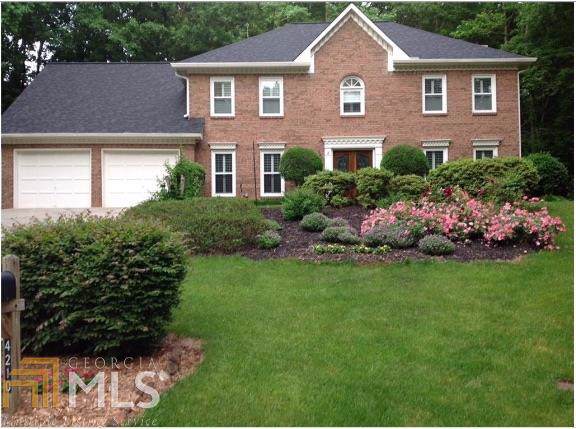 4210 Summit Way - Photo 1