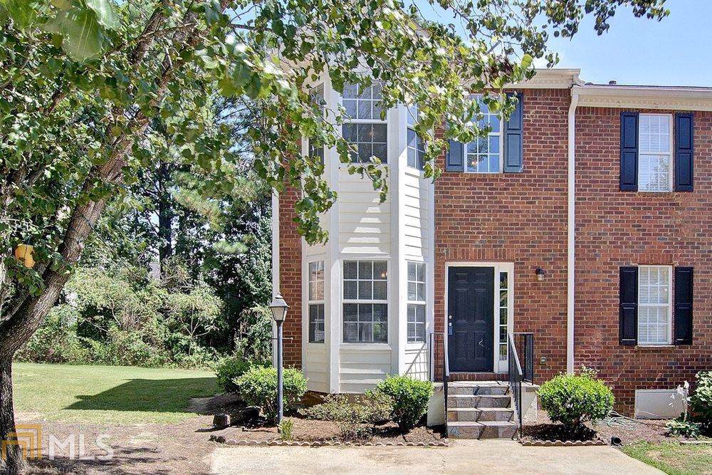 4309 Thorngate Ln - Photo 1